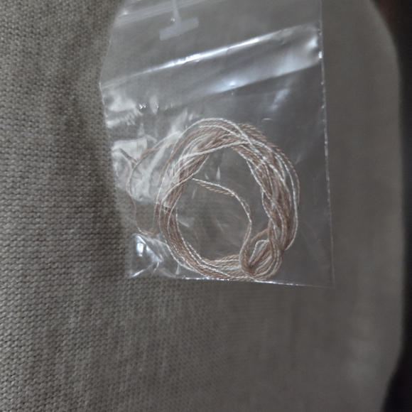 Isaac Mizrahi Women's Cardigan in Soft Brown - Picture 6 of 10